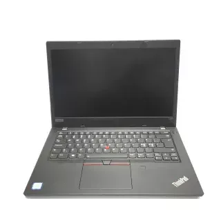 Lenovo ThinkPad L480