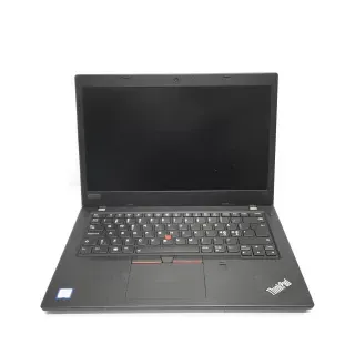 Lenovo ThinkPad L480