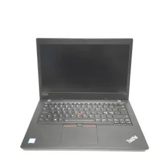 Lenovo ThinkPad L490