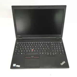 Lenovo ThinkPad L570
