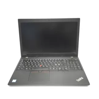 Lenovo ThinkPad L590