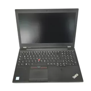 Lenovo ThinkPad P50