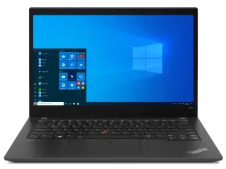 Lenovo ThinkPad T14s Gen 2