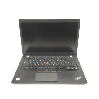 Lenovo ThinkPad T460s
