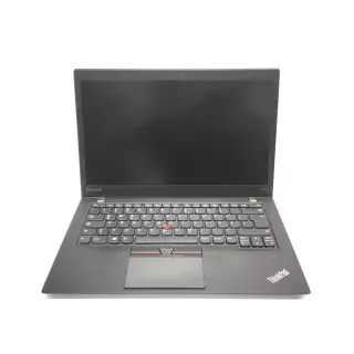 Lenovo ThinkPad T460s