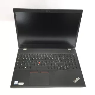 Lenovo ThinkPad T580