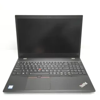 Lenovo ThinkPad T580