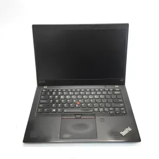 Lenovo ThinkPad X390