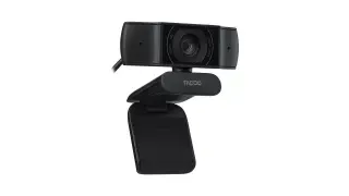 Rapoo Уеб камера Rapoo XW170, микрофон, HD 720p