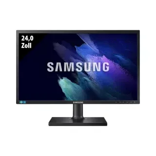 Samsung S24E650BW