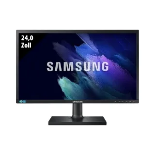 Samsung S24E650BW