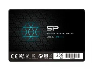 Silicon Power A55 256GB SSD