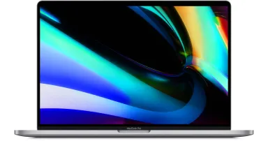 Apple MacBook Pro (2019, 2 TBT3)