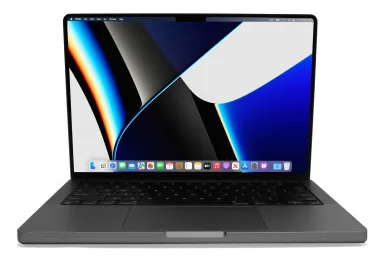Apple MacBook Pro (2021, M1 Max)
