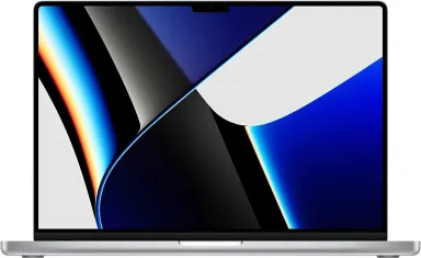 Apple MacBook Pro (2021, M1 Max)