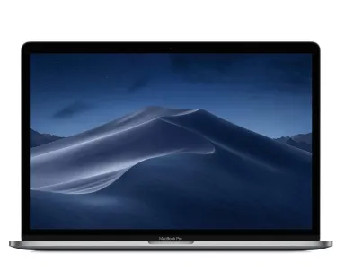 Apple MacBook Pro (2018)