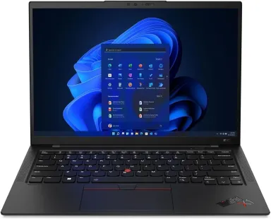 Lenovo ThinkPad X1 Carbon (9th Gen)