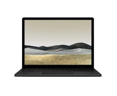 Microsoft Surface Laptop 3 1867 Matte Black