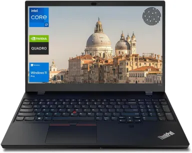 Lenovo ThinkPad P15V Gen 3 (Intel)