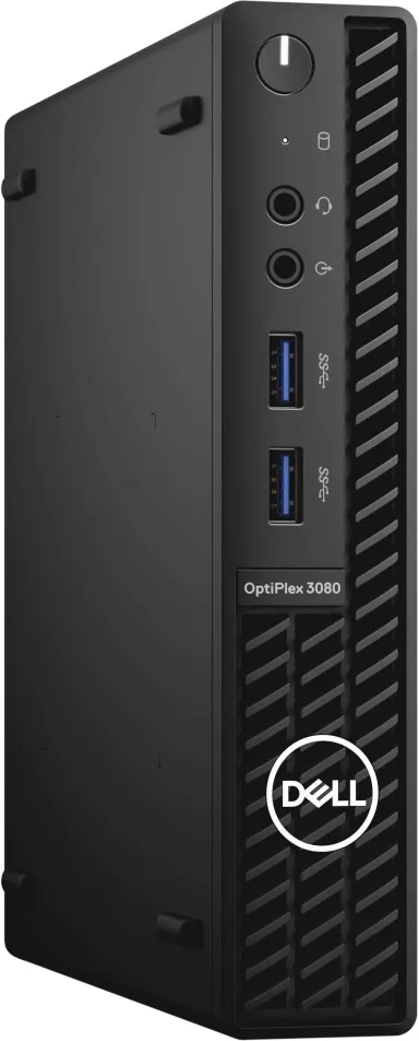 Dell OptiPlex 3080