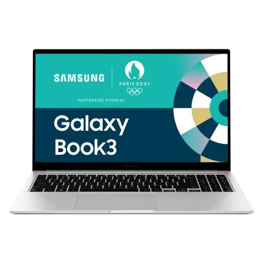SAMSUNG Galaxy Book 3 (750XFG)