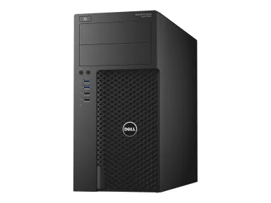 Dell Precision Tower 3620