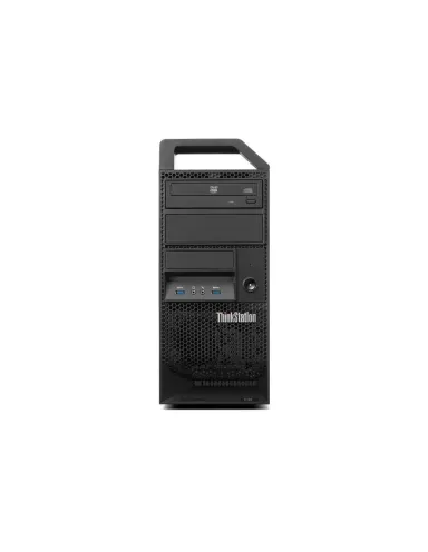 Lenovo ThinkStation E32