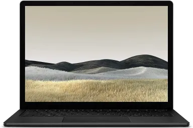 Microsoft Surface Laptop 3 1868