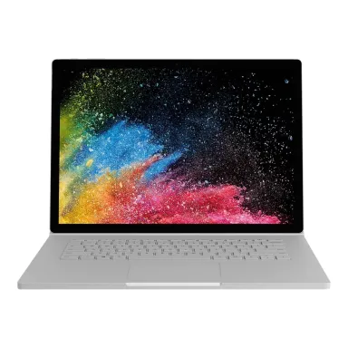 Microsoft Surface Book 2 1832
