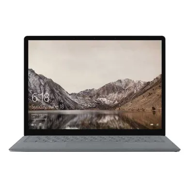 Microsoft Surface Laptop 2 1769 Burgundy