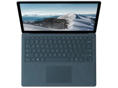 Microsoft Surface Laptop 2 1769 Cobalt Blue