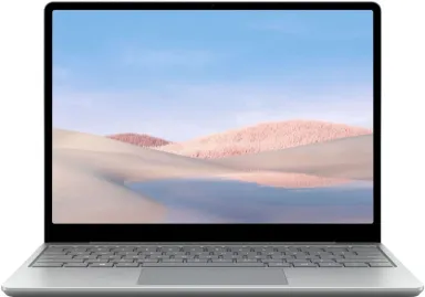 Microsoft Surface Laptop Go (1st Gen) Model 1943