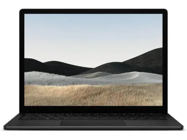 Microsoft Surface Laptop 5 1951 Matte Black