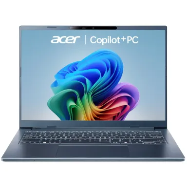 Acer Aspire 14 AI (Quallcomm)