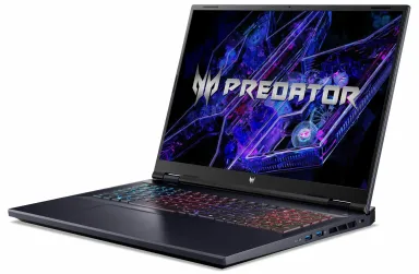 Acer Predator Helios 18 (13th Gen Intel)