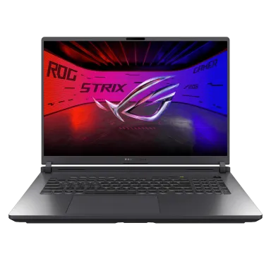 Asus ROG Strix G18 G814 (2025)