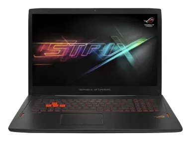 Asus ROG Strix GL502VM