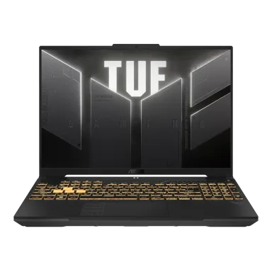 Asus TUF Gaming F16 (2024)