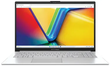 Asus Vivobook Go 15 OLED E1504F (AMD)