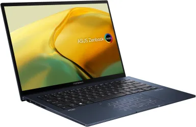 Asus Zenbook 14 UX3402 (12th Gen Intel)
