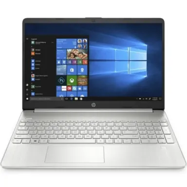 HP Notebook 15s-fq1801no