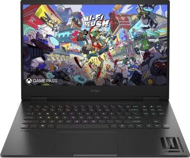 HP Omen 16-wf0876no