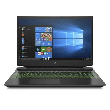 HP Pavilion Gaming 16-a0001no