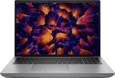 HP ZBook Fury 16 G9