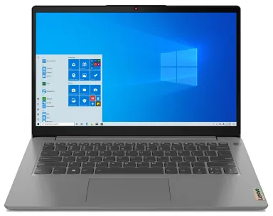 Lenovo IdeaPad 3 14ITL6