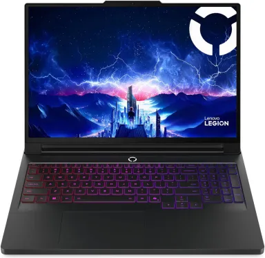 Lenovo Legion Pro 7 16IAX10H
