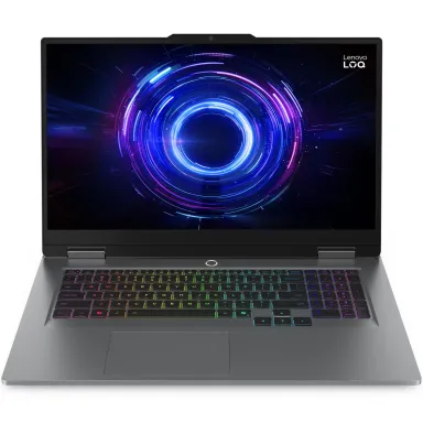 Lenovo LOQ 17IRX10