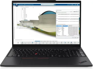 Lenovo ThinkPad P16s Gen 1 (AMD)