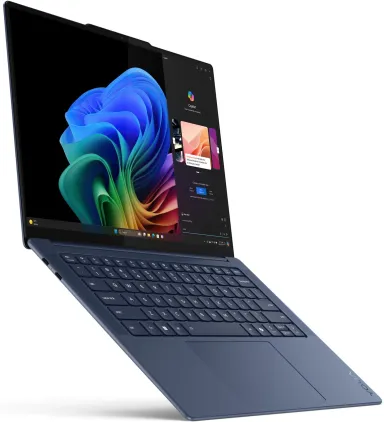 Lenovo Yoga Slim 7X 14Q8X9