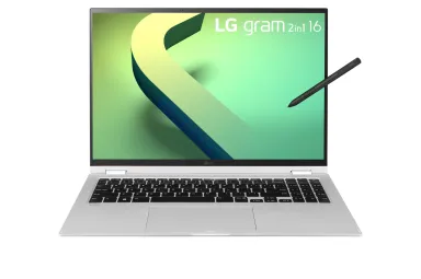 LG Gram 16T90Q